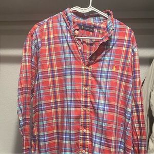 Ralph Lauren Polo XL